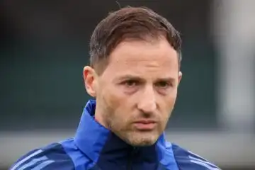 Nations League, Belgio, Domenico Tedesco riempie di elogi l’Italia