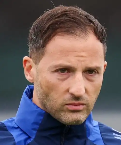 Nations League, Belgio, Domenico Tedesco riempie di elogi l’Italia