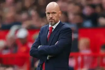 Manchester United quattordicesimo: esonerato Ten Hag