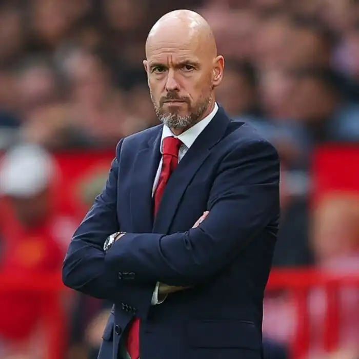 Manchester United quattordicesimo: esonerato Ten Hag