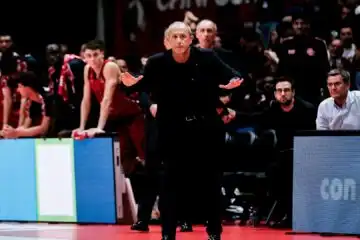 Eurolega, Milano soffre ma vince: Ettore Messina inquadra il momento decisivo