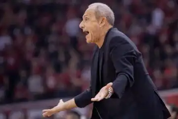 Olimpia Milano, Ettore Messina chiede calma e freddezza