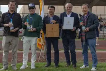 I vini di Antonio Faravelli apprezzati anche in Corea