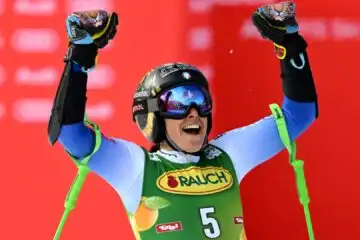 Debutto da sogno per Federica Brignone a Soelden, Mikaela Shiffrin fuori dal podio