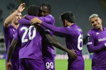 Conference League, la Fiorentina non sbaglia all’esordio