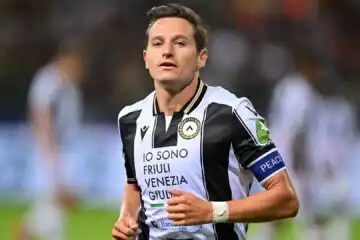 Florian Thauvin manda un messaggio al Milan