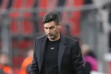 Milan, Paulo Fonseca chiede ancora tempo