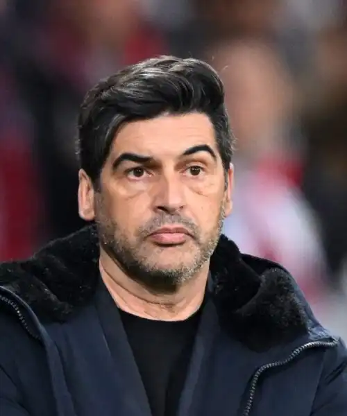 Milan, Paulo Fonseca ‘sergente’ divide i tifosi: Foto