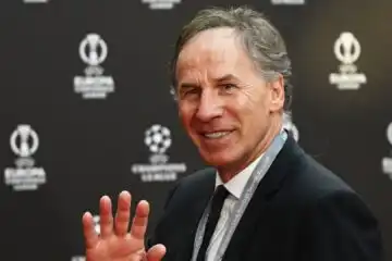 Franco Baresi incorona il nuovo capitano del Milan