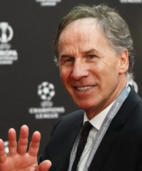 Franco Baresi incorona il nuovo capitano del Milan