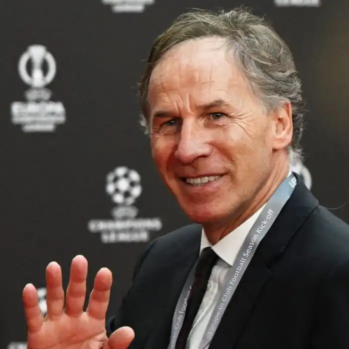 Franco Baresi incorona il nuovo capitano del Milan