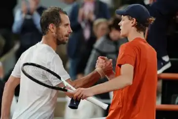 Jannik Sinner – Carlos Alcaraz: Richard Gasquet senza peli sulla lingua