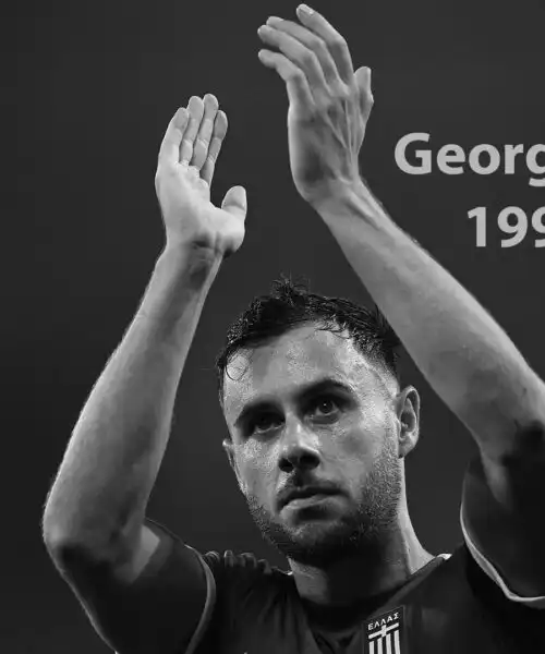 Mondo del calcio sconvolto: a 31 anni è morto George Baldock. Foto