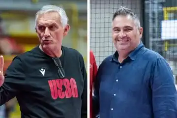 UYBA volley sotto shock: via l’allenatore e il direttore sportivo