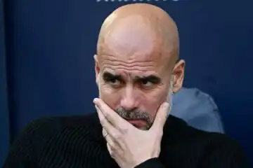 Pep Guardiola apre a un ritorno in Italia