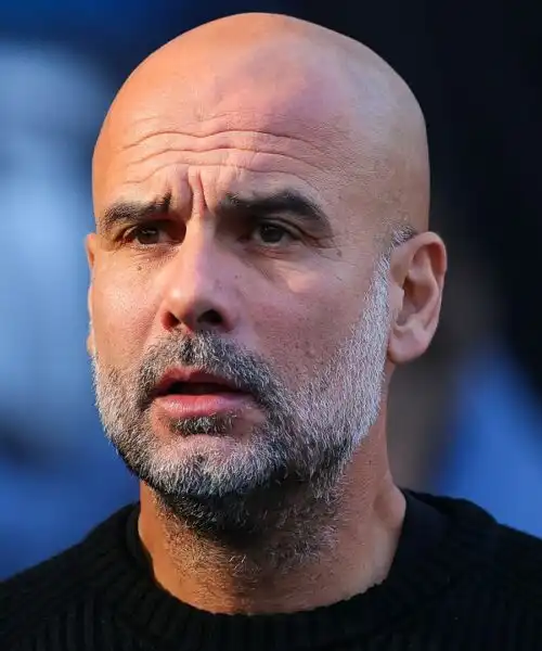 Ha distrutto il Bayern: Guardiola lo vuole a tutti i costi! Le foto