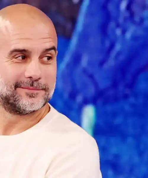 Guardiola parla chiaro sul suo futuro ed esclude una ipotesi: le foto