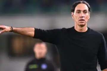 Alessandro Nesta non ha lo stesso sogno di Francesco Totti