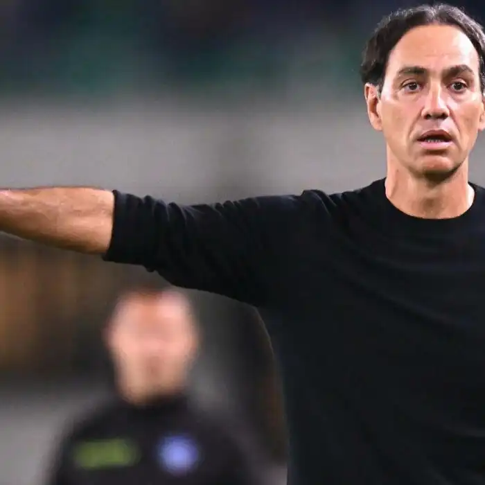 Alessandro Nesta non ha lo stesso sogno di Francesco Totti