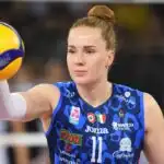 Volley femminile, Milano senza Egonu cade in casa. Conegliano prima da sola