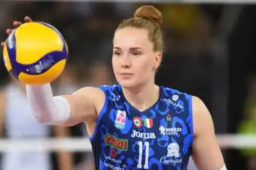 Volley femminile, Milano senza Egonu cade in casa. Conegliano prima da sola