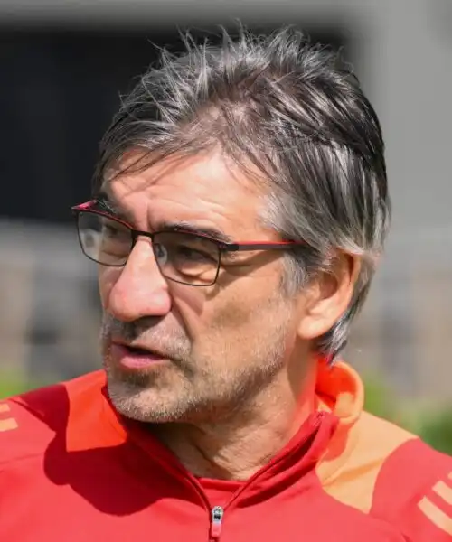 Roma, Ivan Juric non si fida del Monza