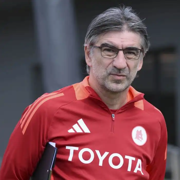 Roma, ansia per Ivan Juric: un big in dubbio per l’Inter