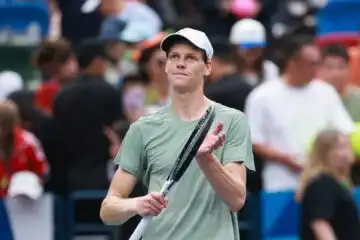 ATP Shanghai, Jannik Sinner guarda già avanti: “Vediamo in semifinale”