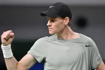 Masters 1000 Shanghai, Jannik Sinner spiega l’inizio difficile