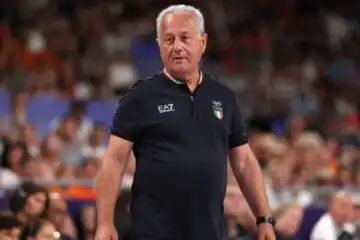 Italvolley, Julio Velasco ha deciso il proprio futuro