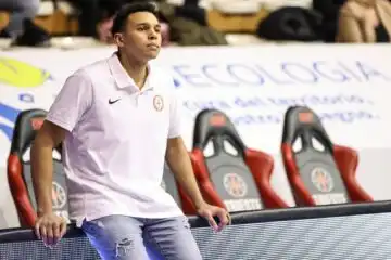 Pallacanestro Trieste, Justin Reyes avvisa Treviso