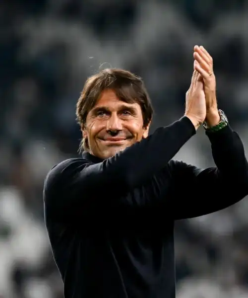 Il Napoli capolista fa venire il mal di testa ad Antonio Conte