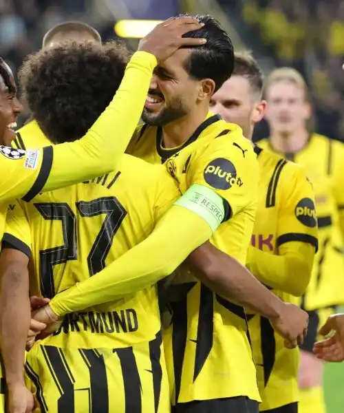 Premier League innamorata del gioiello del BVB: offerte stellari. Foto