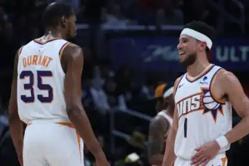 NBA: Phoenix ferma la corsa dei LA Lakers, cade ancora Milwaukee