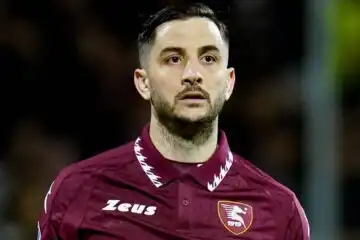 Kostas Manolas: ufficiale il ritorno in patria