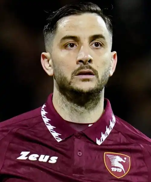 Kostas Manolas: ufficiale il ritorno in patria