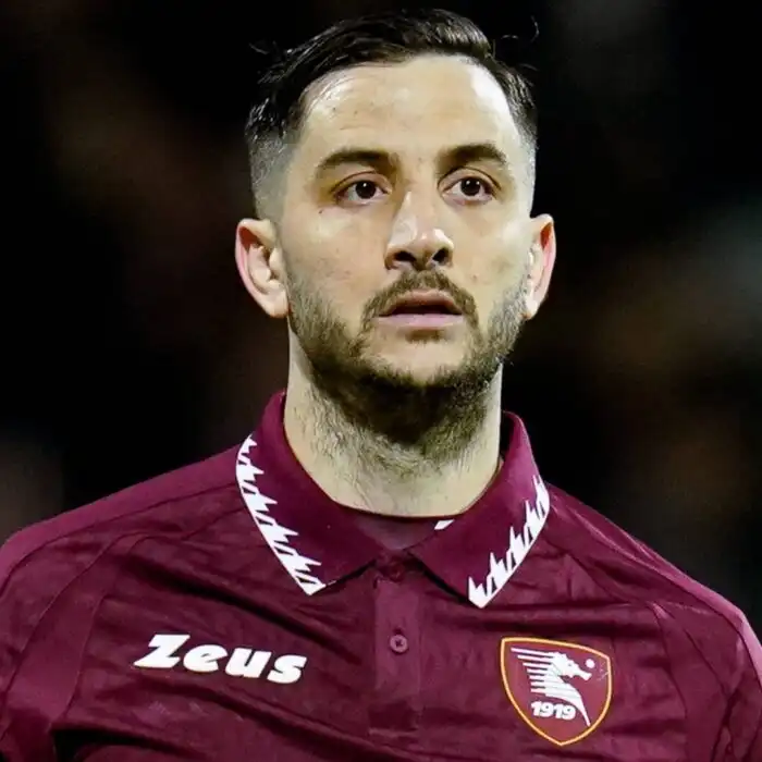 Kostas Manolas: ufficiale il ritorno in patria