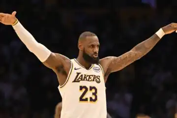 NBA: i LA Lakers sanno solo vincere: terza vittoria di fila