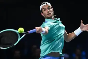 Impresa di Lorenzo Musetti a Vienna: rimonta Alexander Zverev e va in semifinale