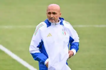 Nazionale, problemi per Kean: Spalletti convoca un altro attaccante