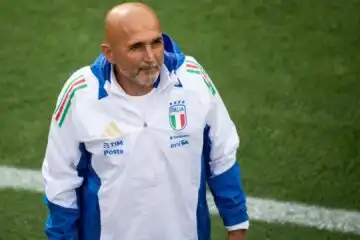 Italia, i convocati di Luciano Spalletti: quattro novità assolute