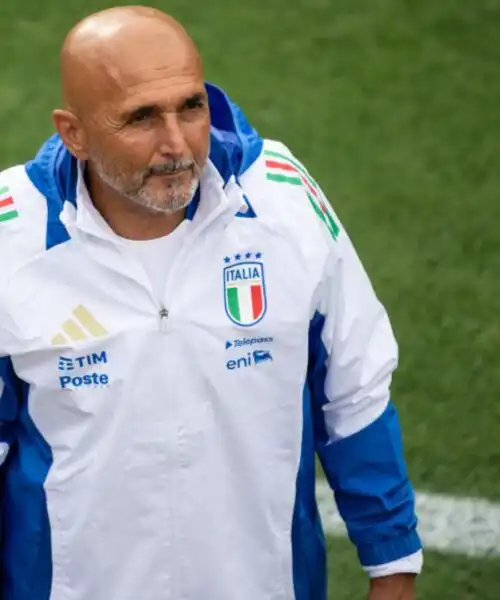 Italia, i convocati di Luciano Spalletti: quattro novità assolute