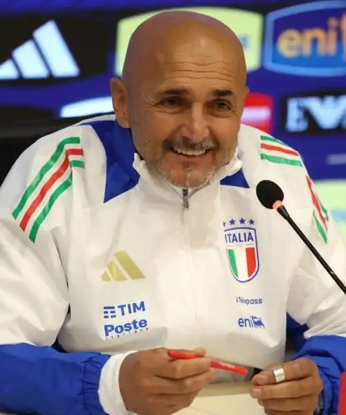 Nations League, Italia, Luciano Spalletti vuole continuare il trend di settembre