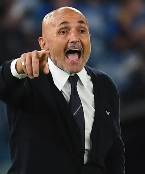 Italia-Israele, Luciano Spalletti vara una nuova Nazionale