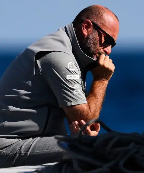 America’s Cup, Luna Rossa guarda già a una nuova sfida