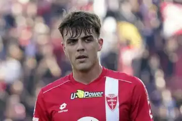 Sirene bianconere per Daniel Maldini