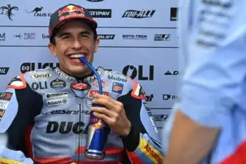 MotoGP, Marc Marquez brilla nelle pre-qualifiche in Australia