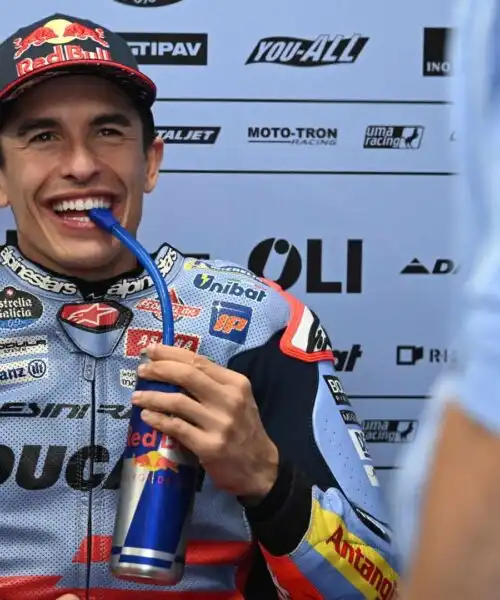 MotoGP, Marc Marquez brilla nelle pre-qualifiche in Australia