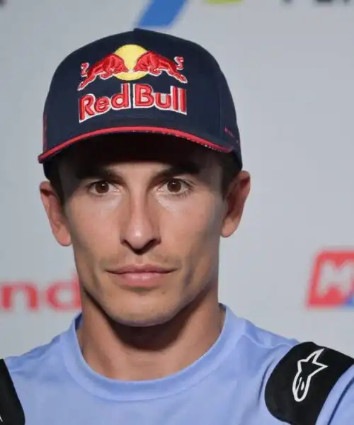 MotoGp, Marc Marquez non nasconde il suo rimpianto