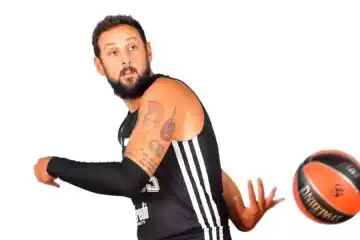 Marco Belinelli allontana l’ipotesi ritiro